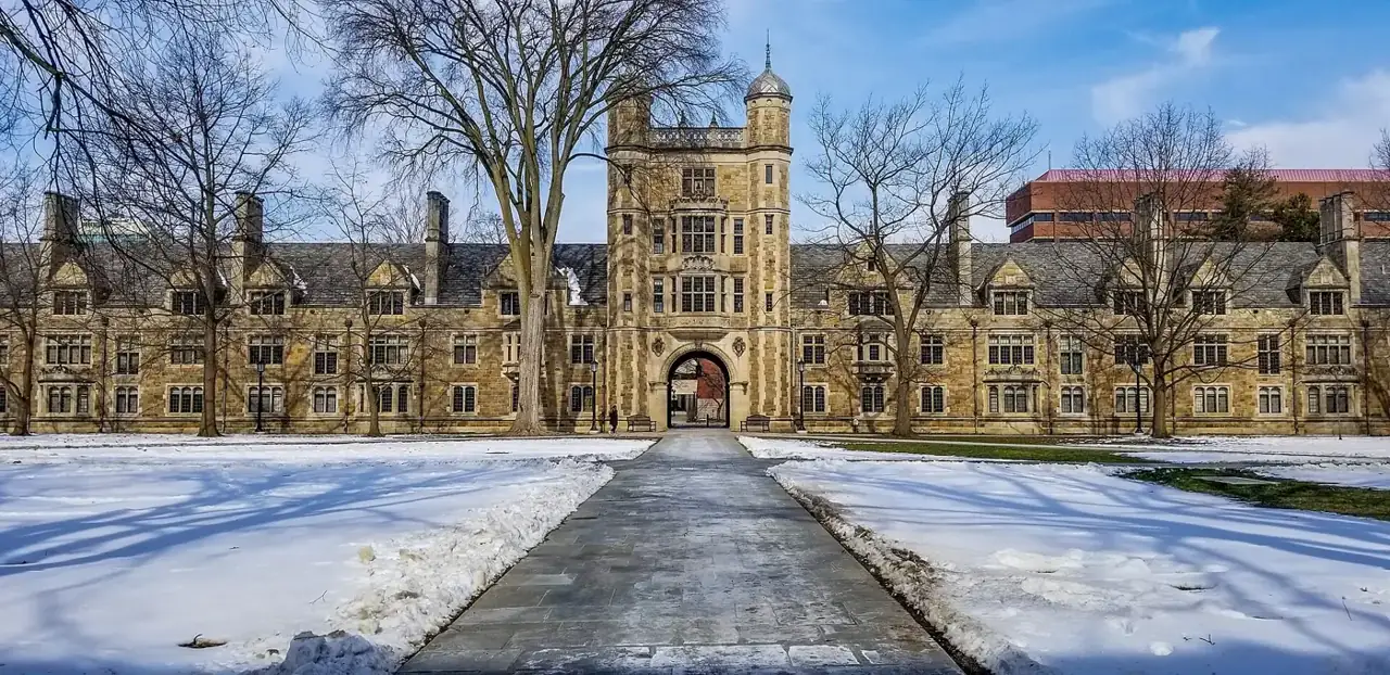 Ann Arbor, Michigan